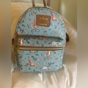 Winnie the Pooh Loungefly